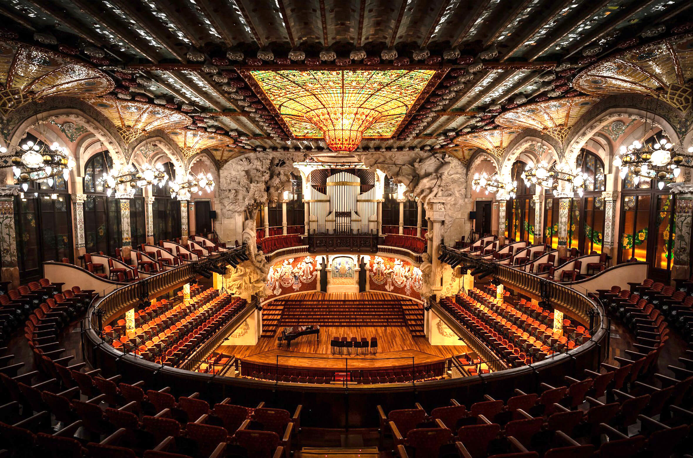 Palau de la Música Catalana