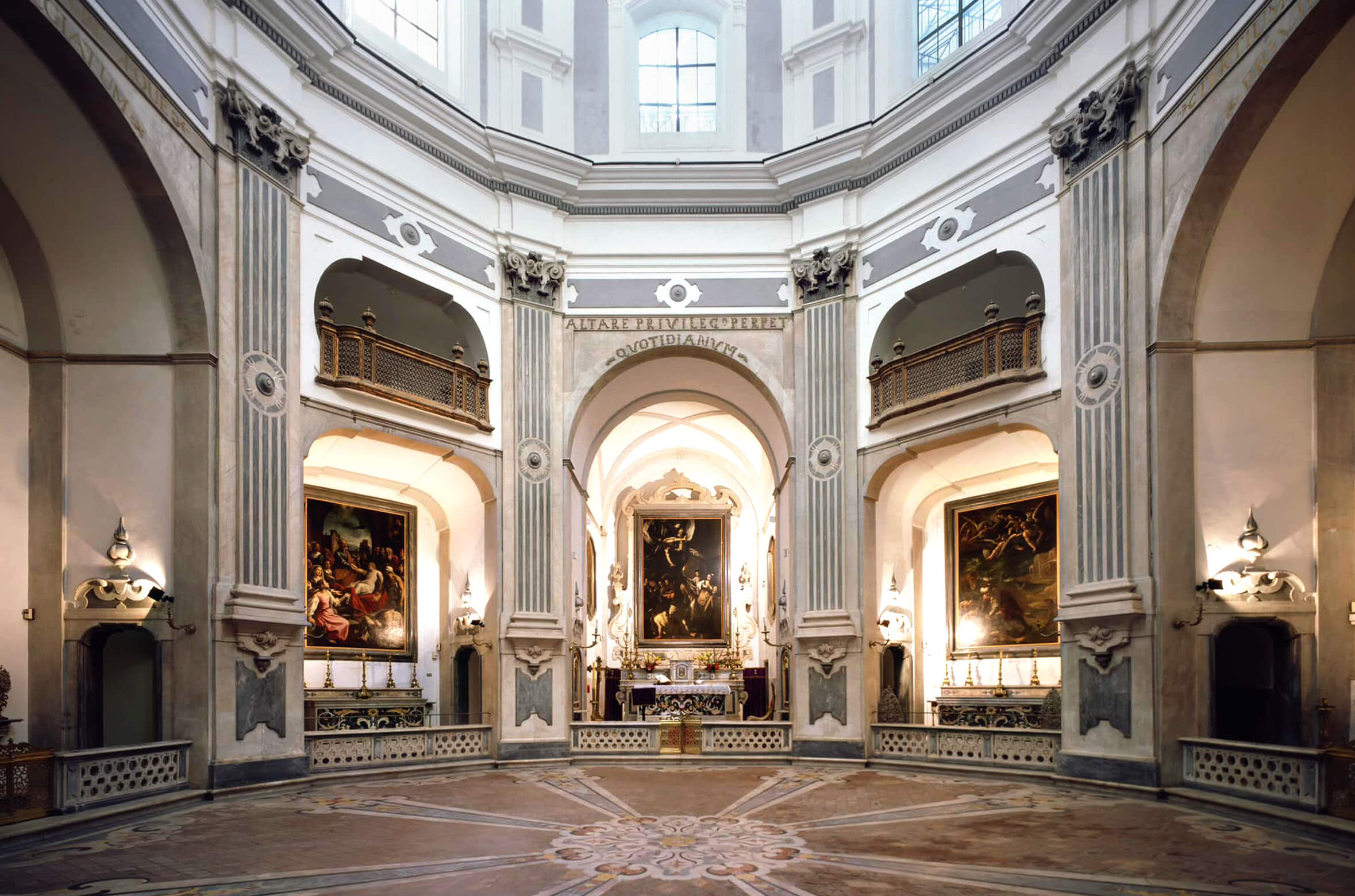 Pio Monte della Misericordia