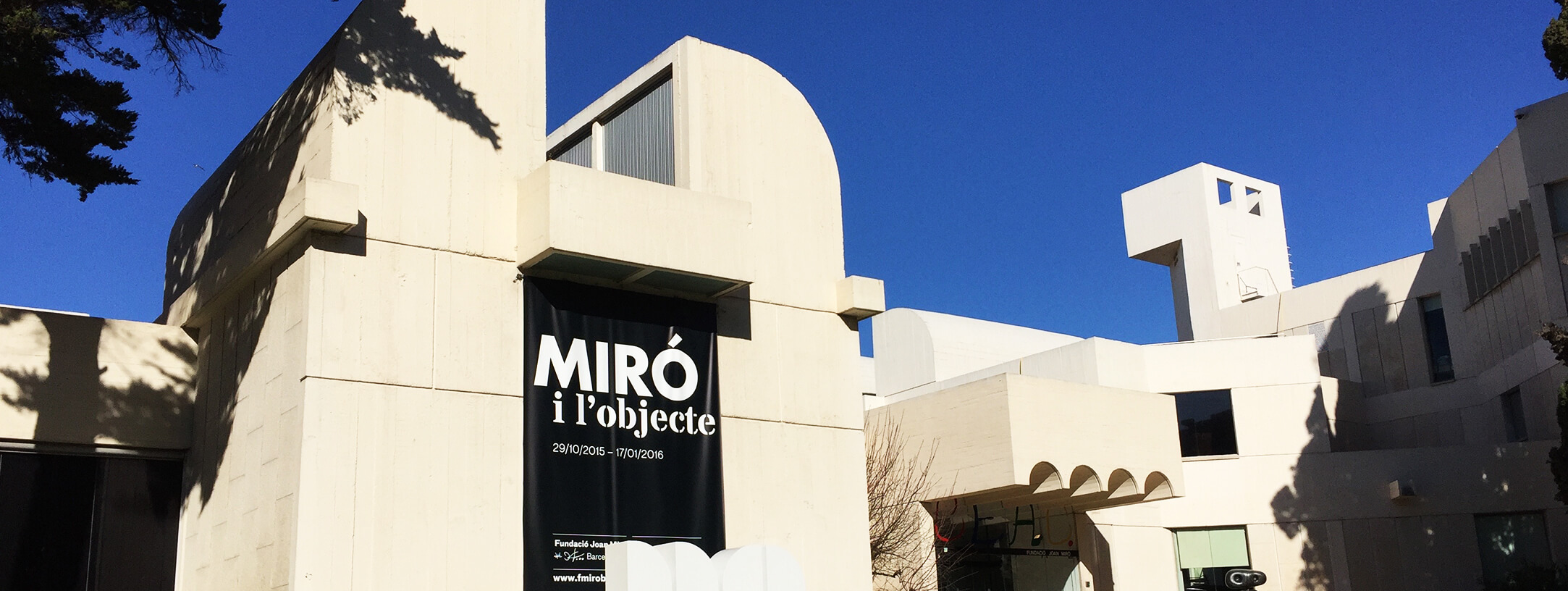 The Miró Foundation