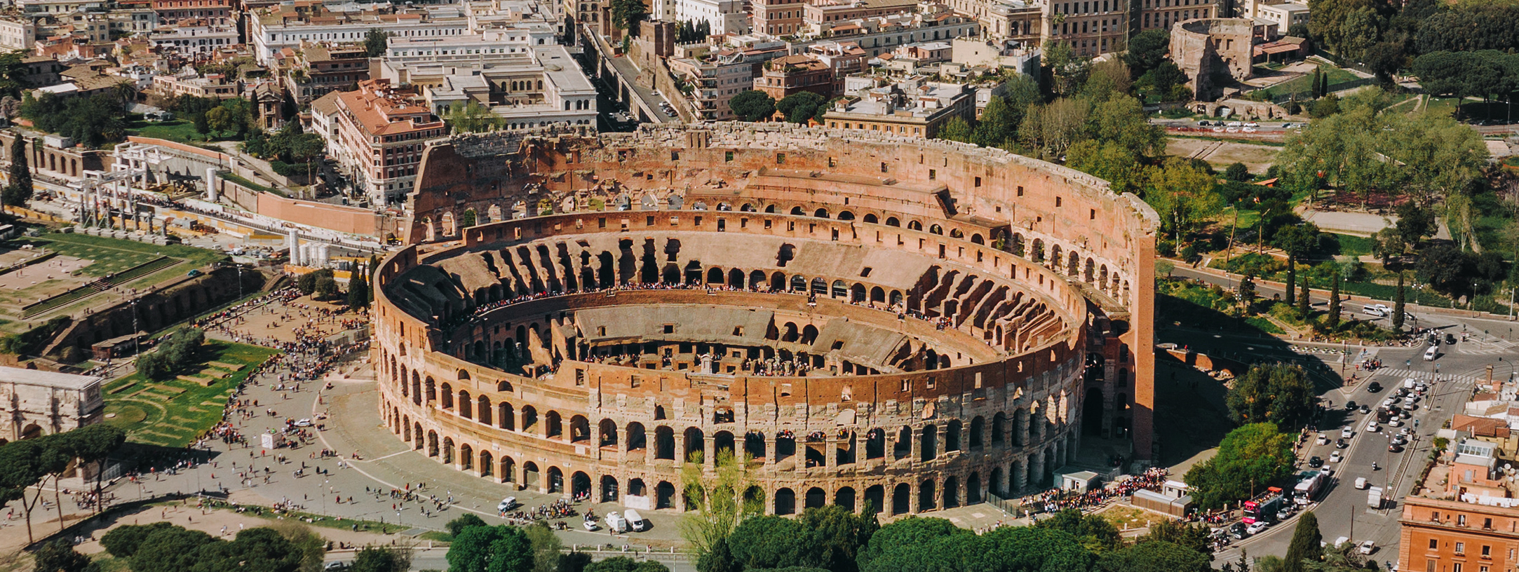 Colosseum