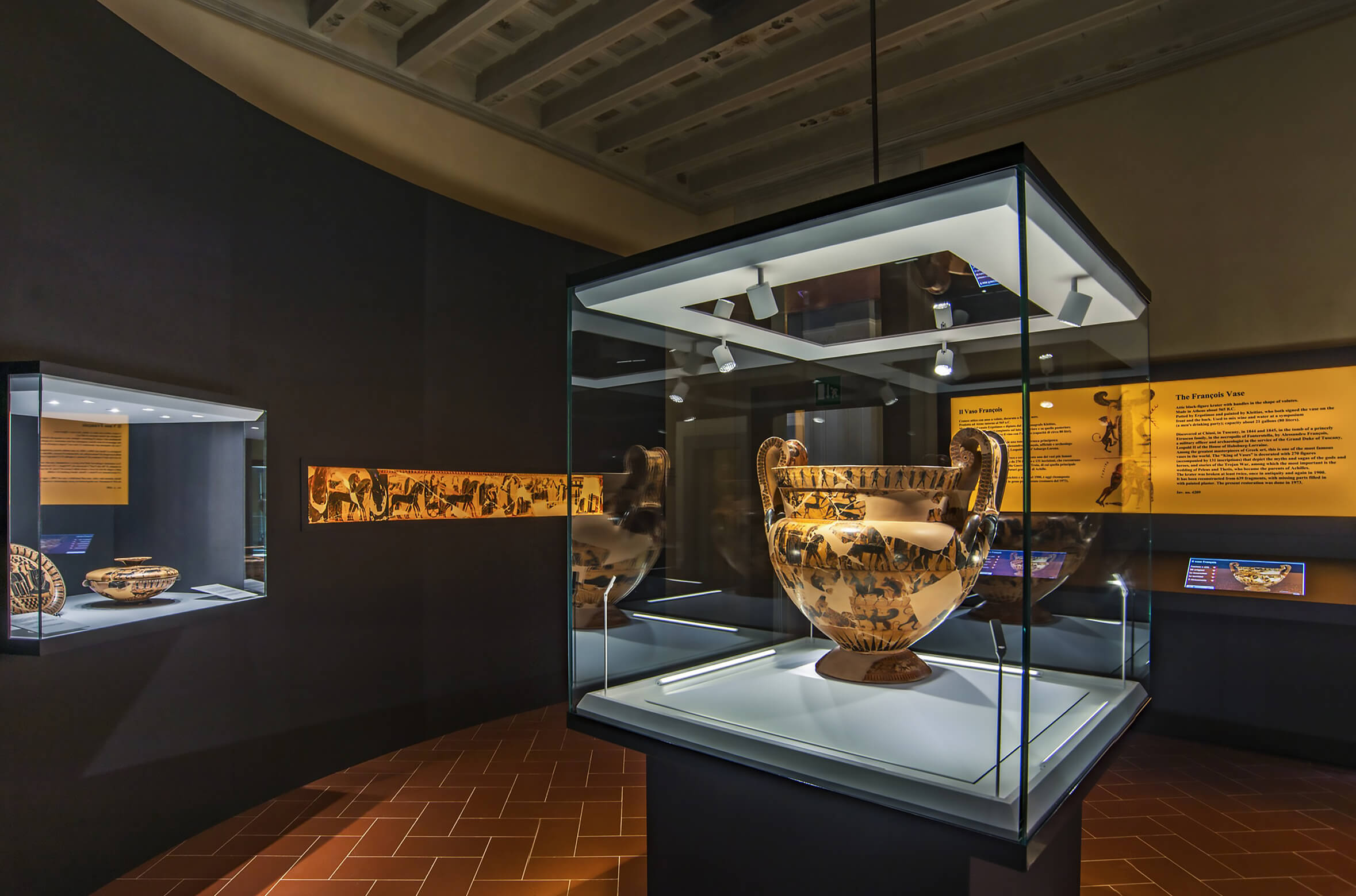 National Archaeological Museum of Florence