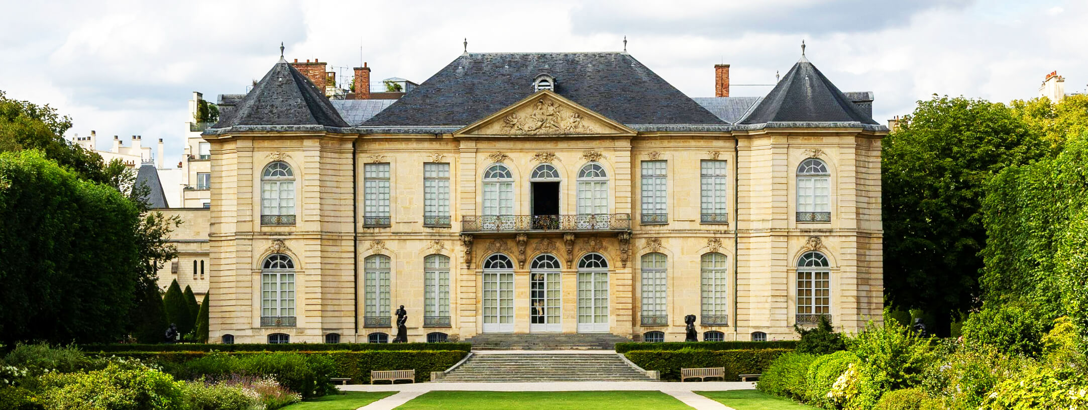 Rodin Museum