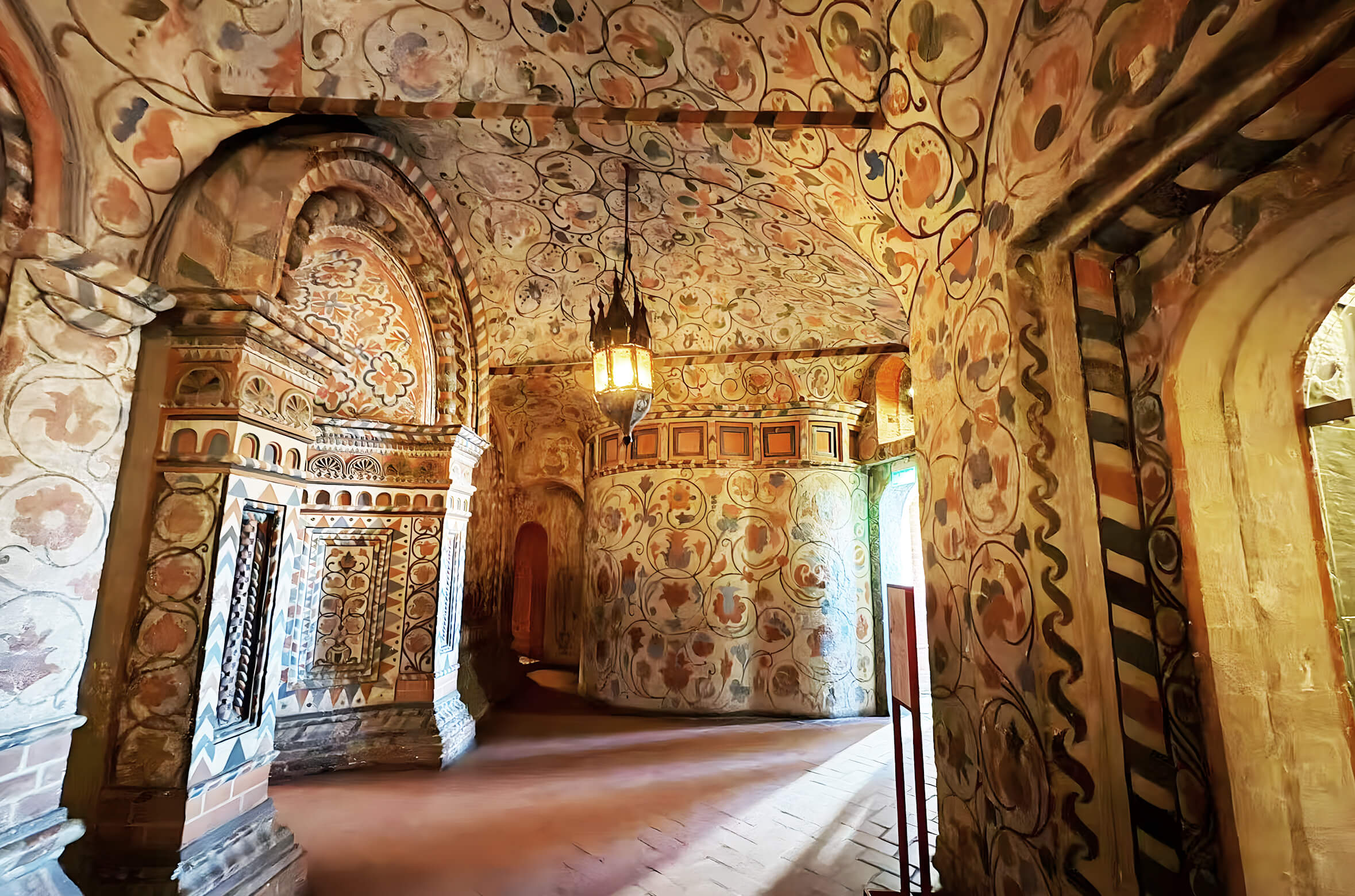 Saint Basil's Cathedral