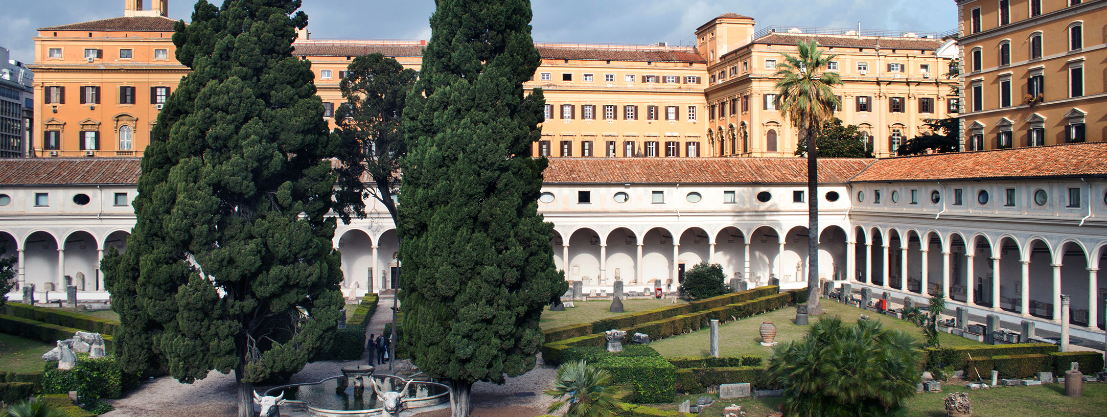 National Museum of Rome