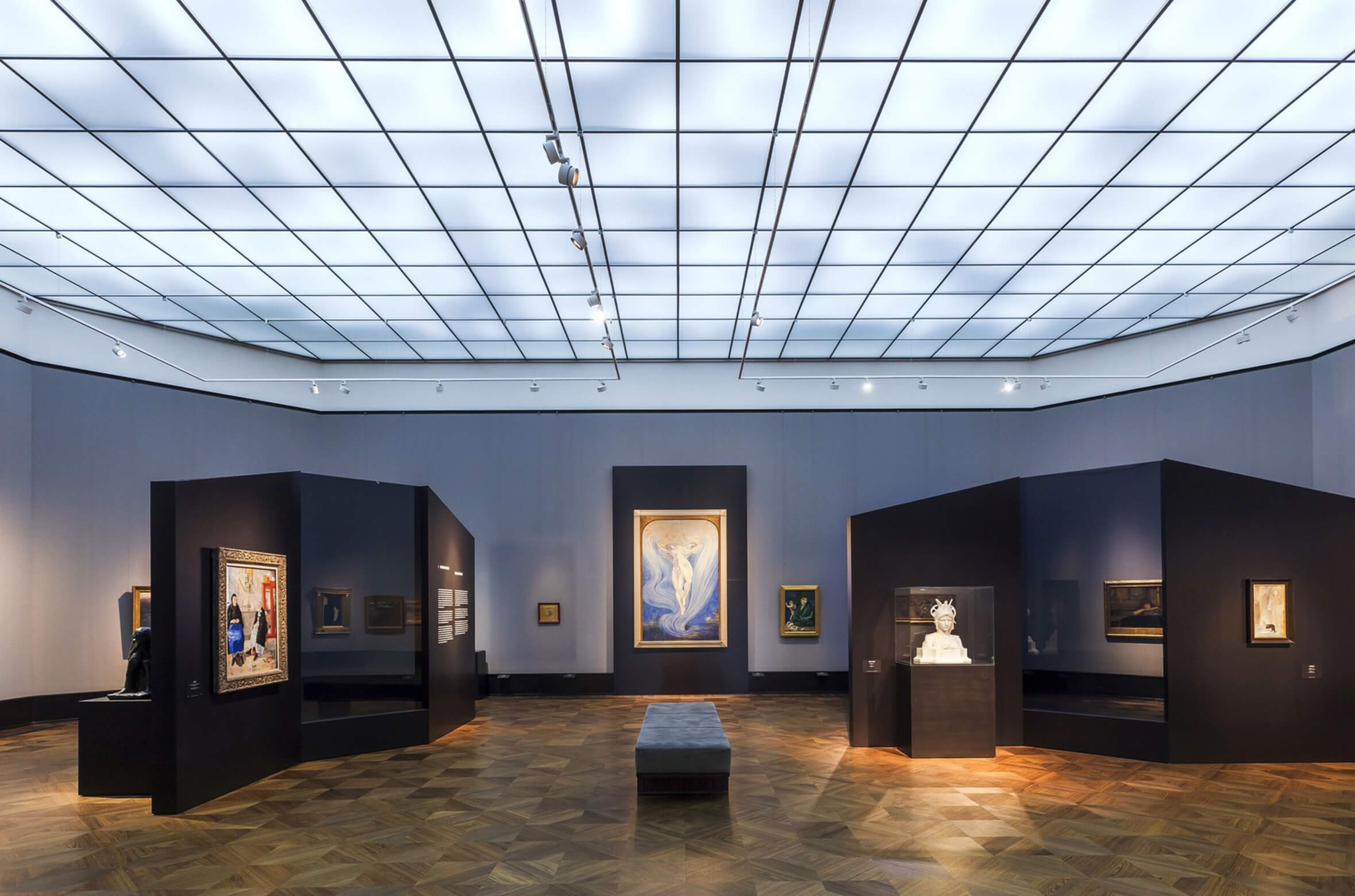 Alte Nationalgalerie