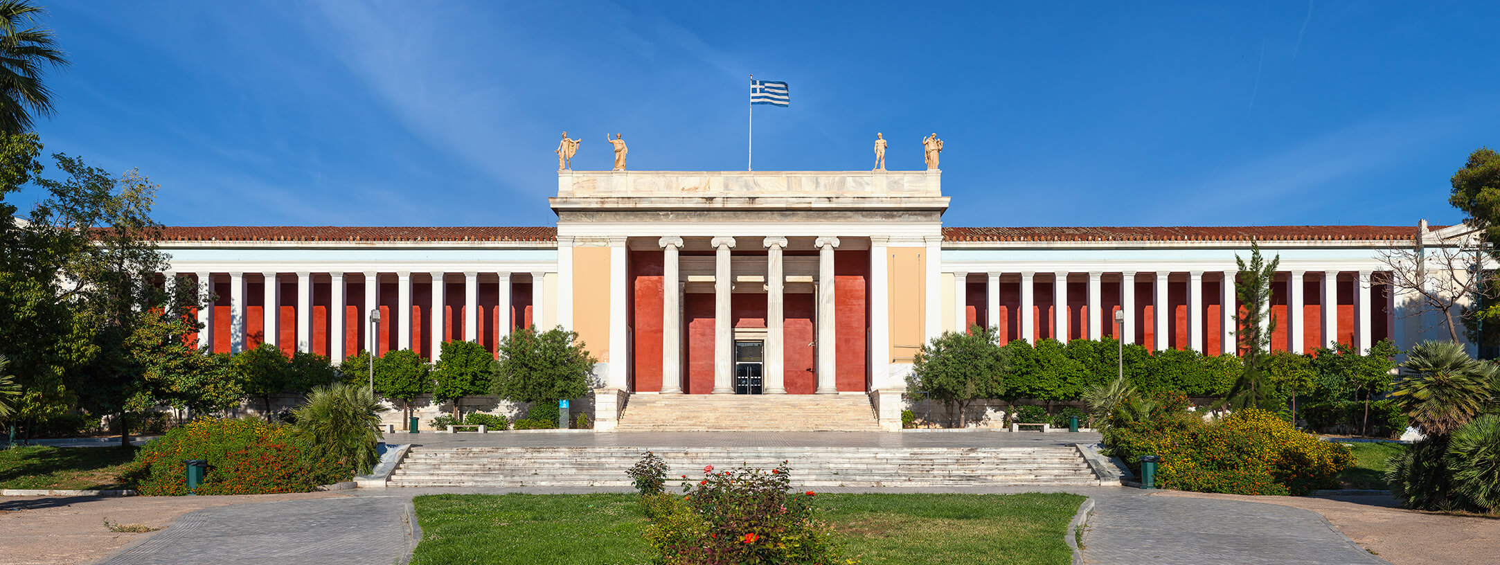 National Archaeological Museum of Athens