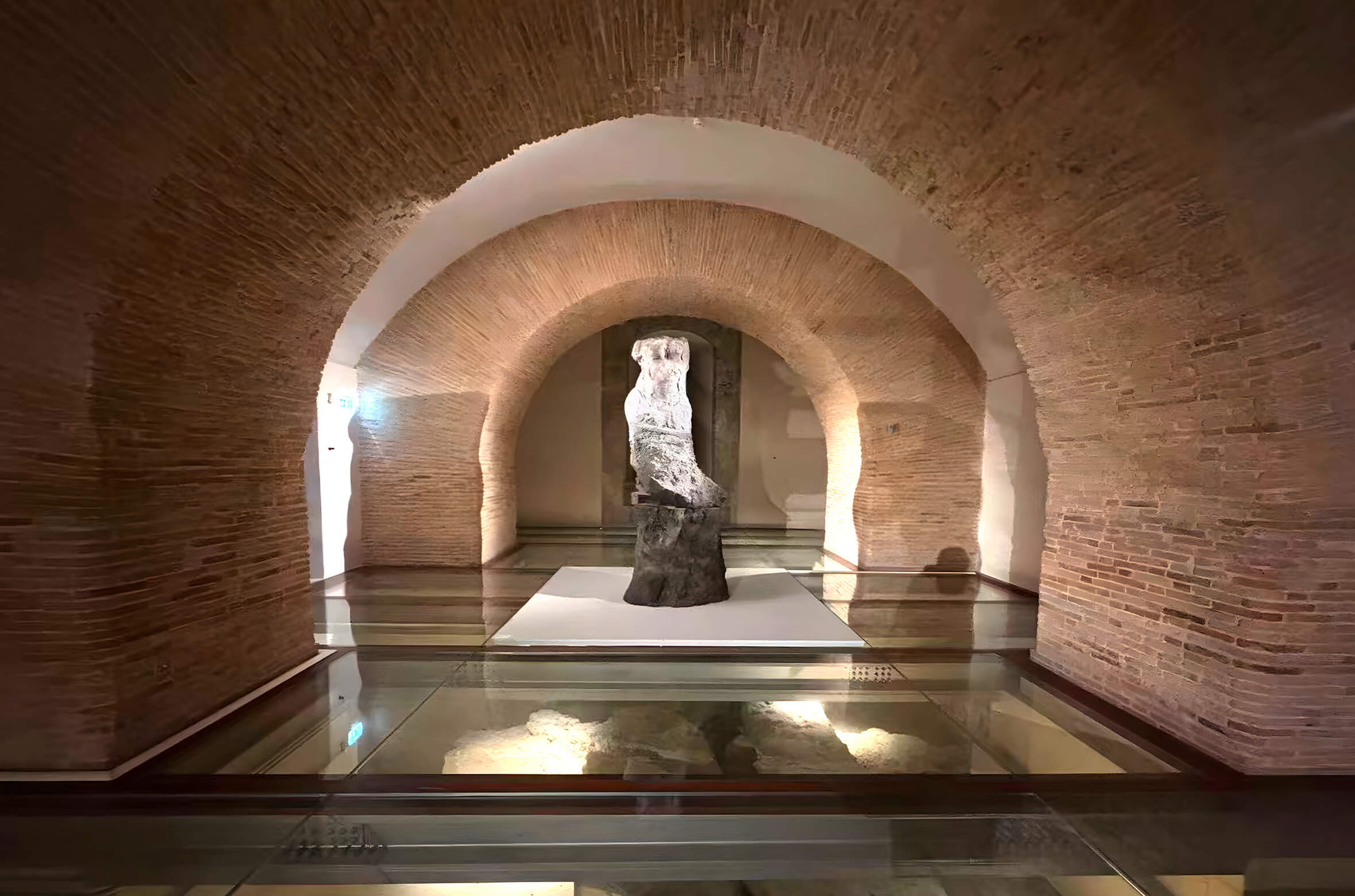 Castel Nuovo (Angevin Castle)