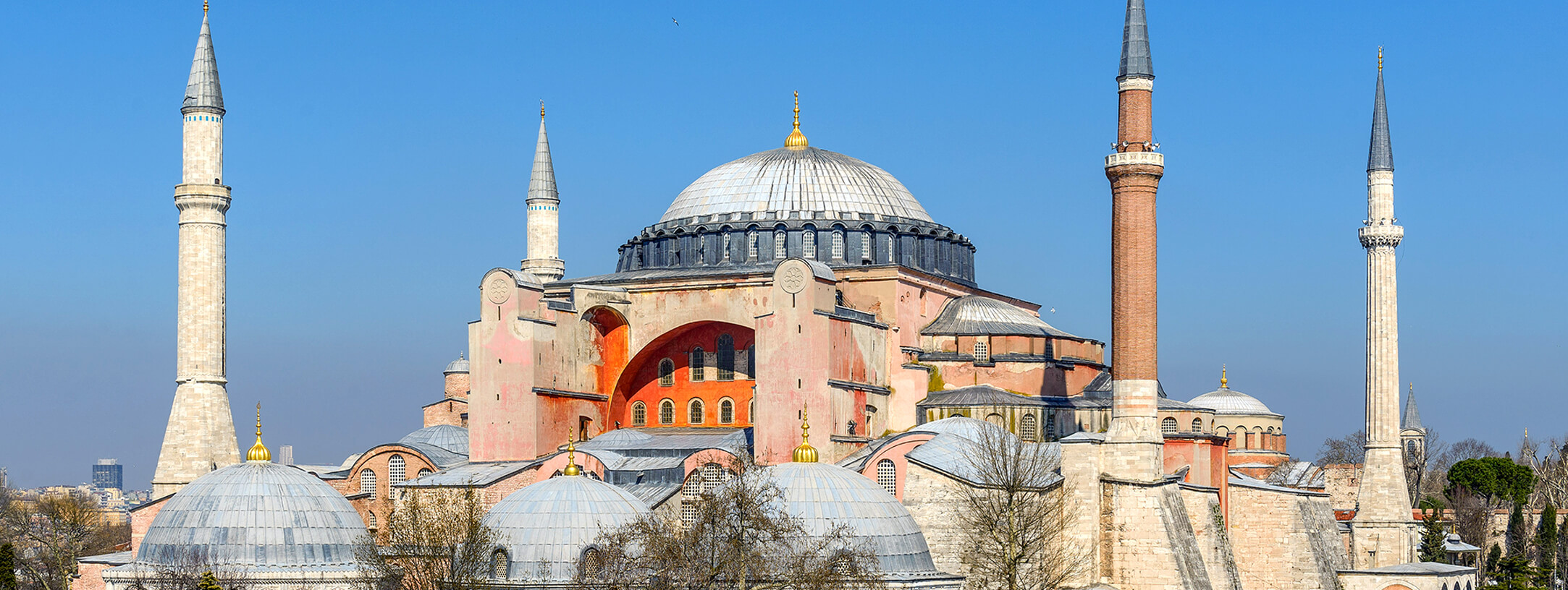 Hagia Sophia