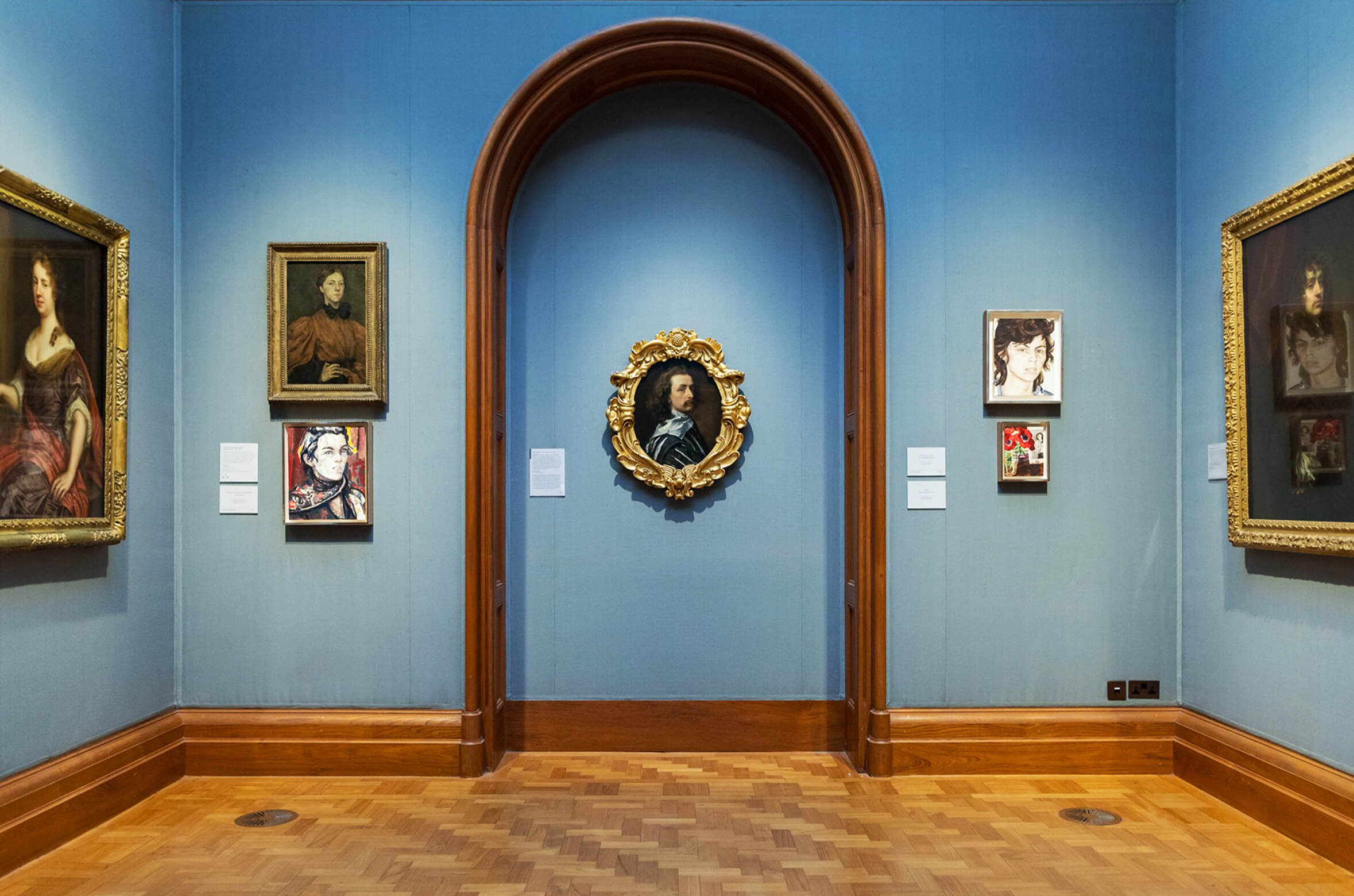National Portrait Gallery