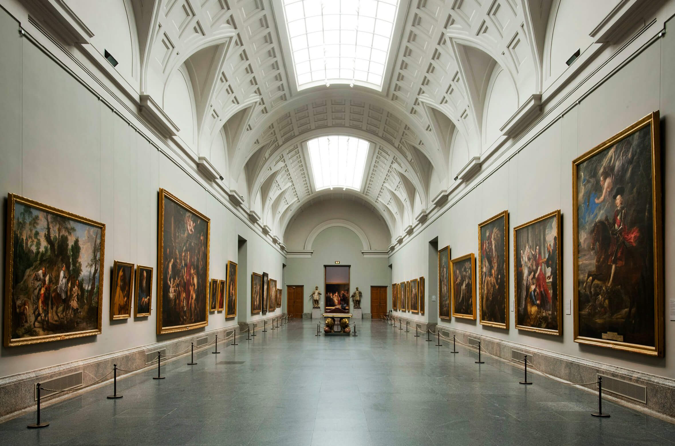 Prado Museum