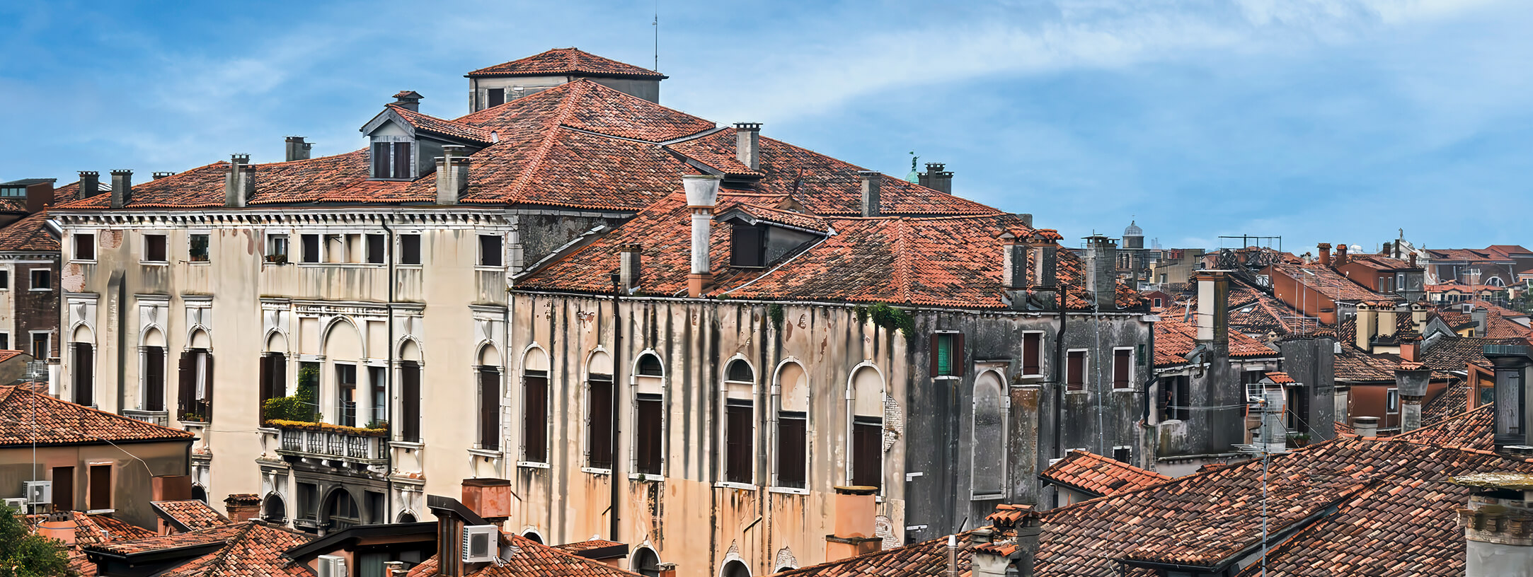Mocenigo Palace Museum
