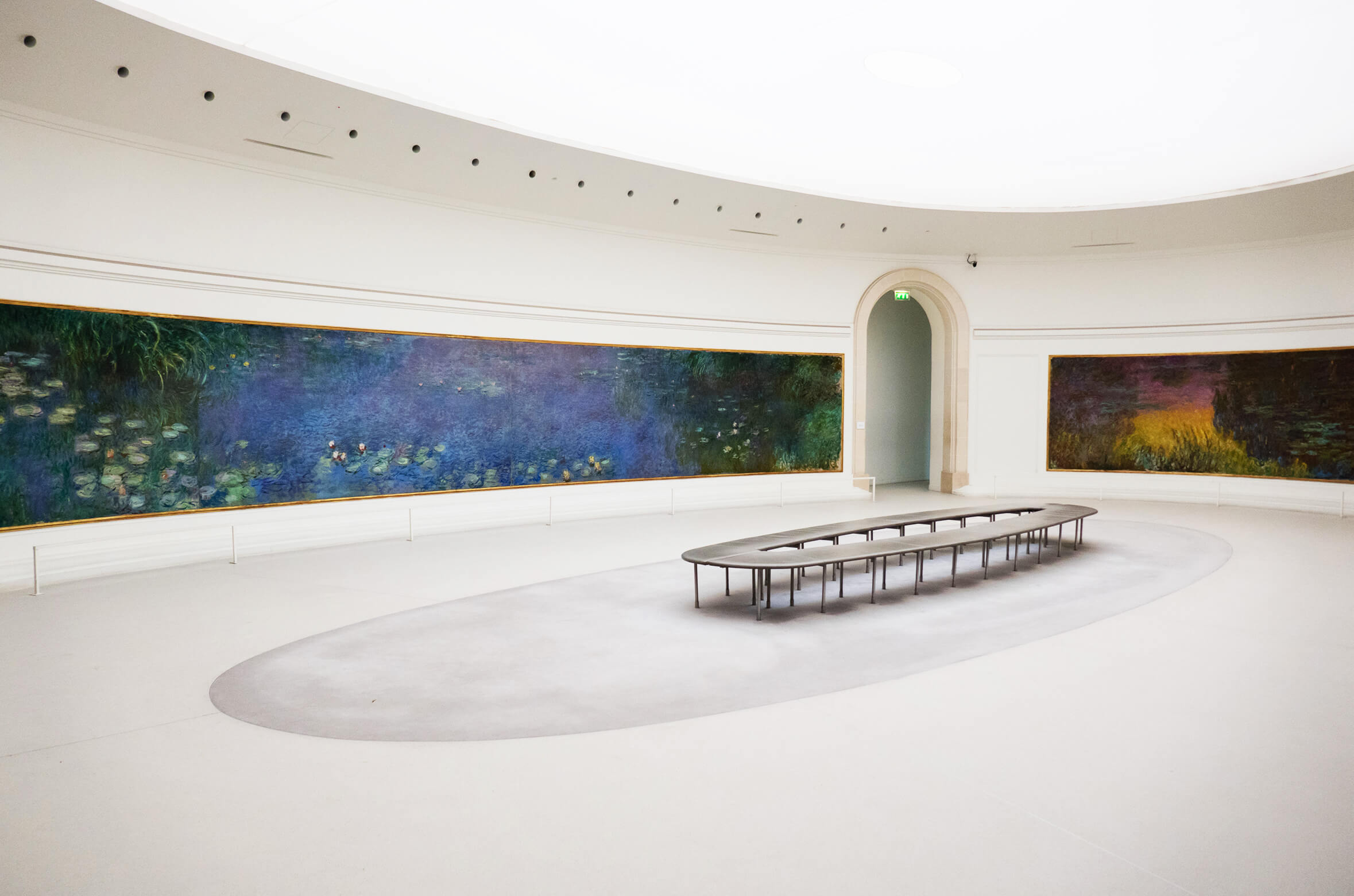 Orange Garden Art Museum