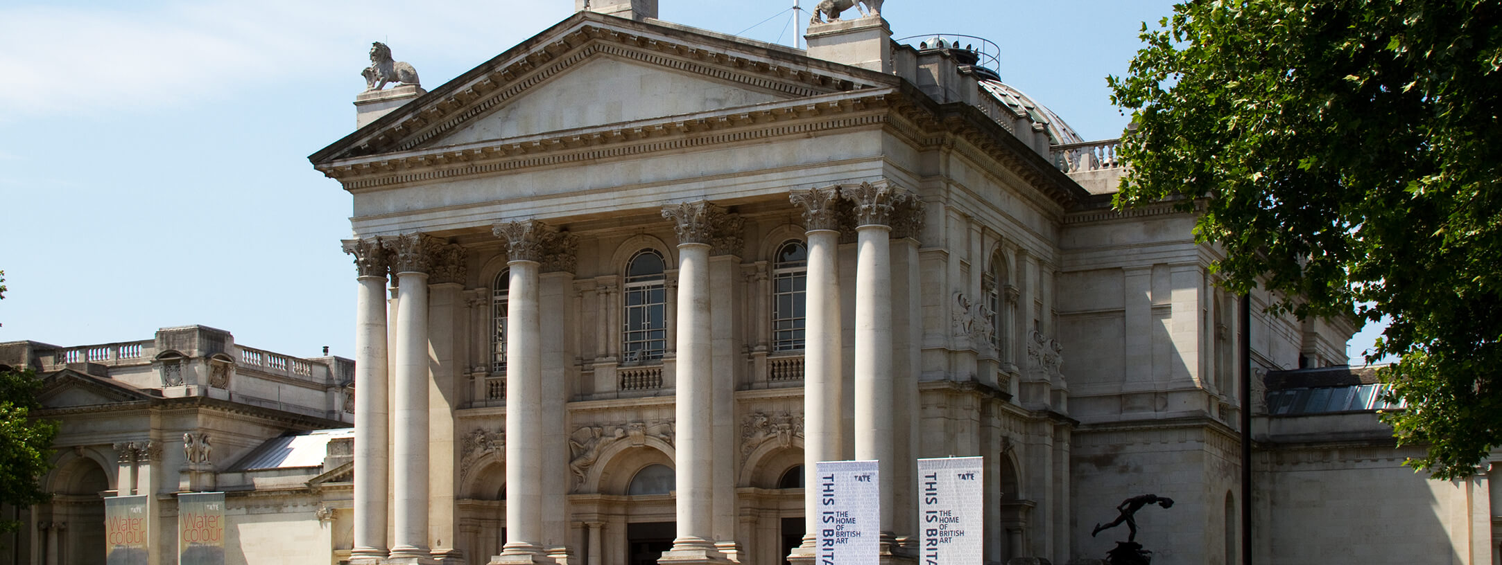 Tate Britain