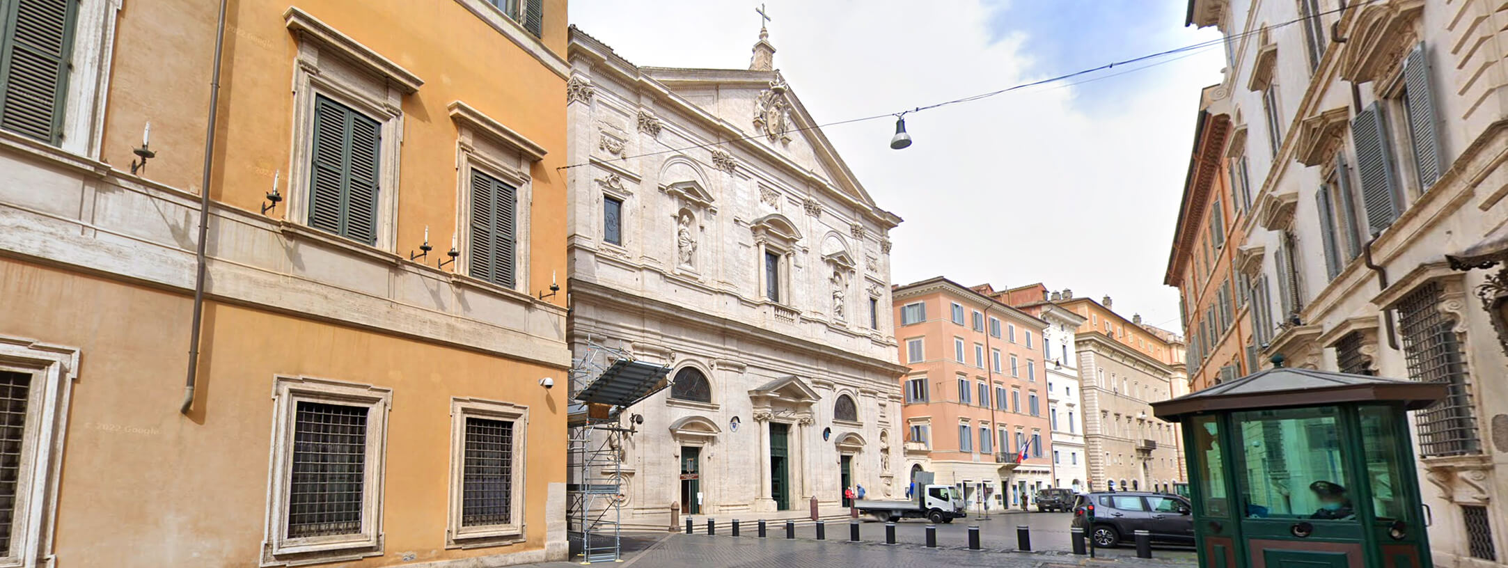 Saint Louis des Français