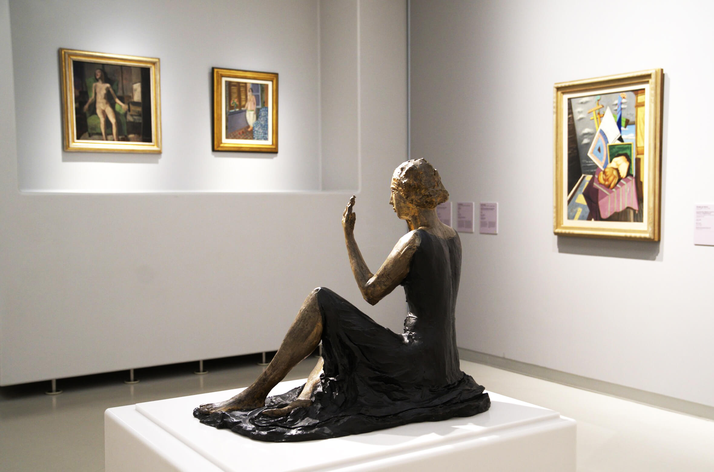 Twentieth Century Art Museum