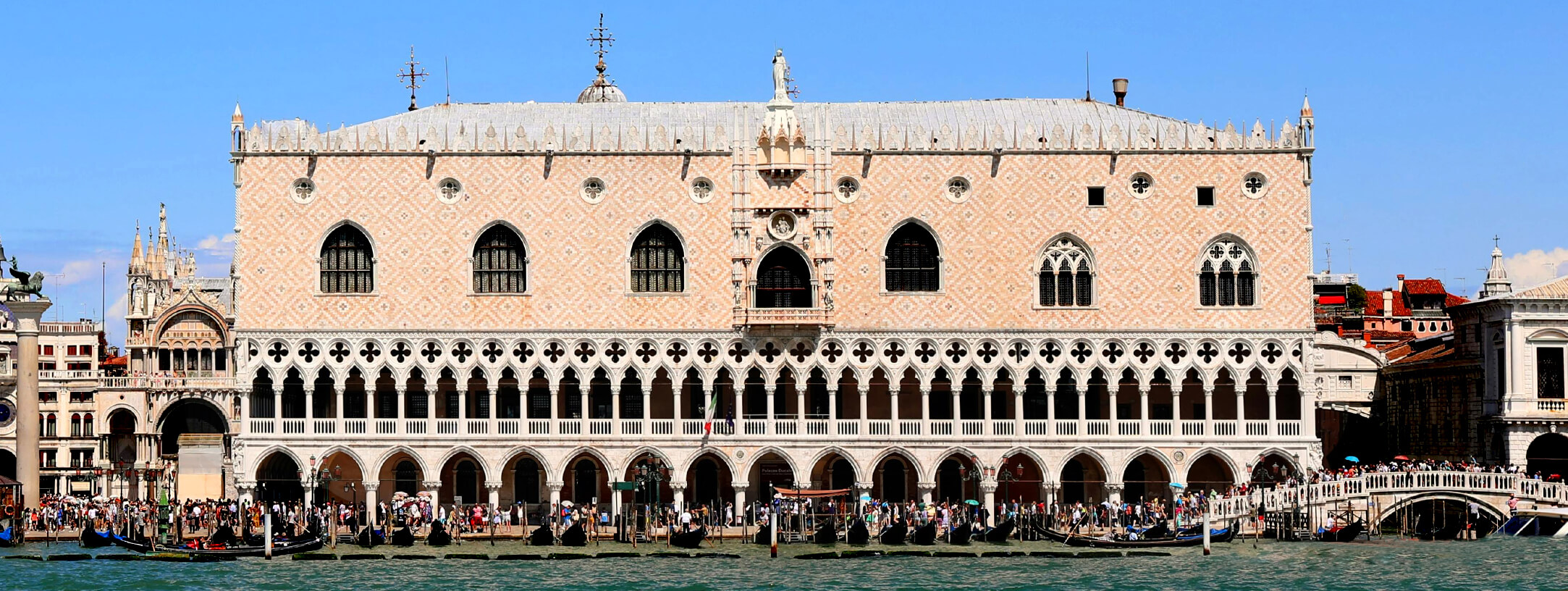 The Doge's Palace Museum