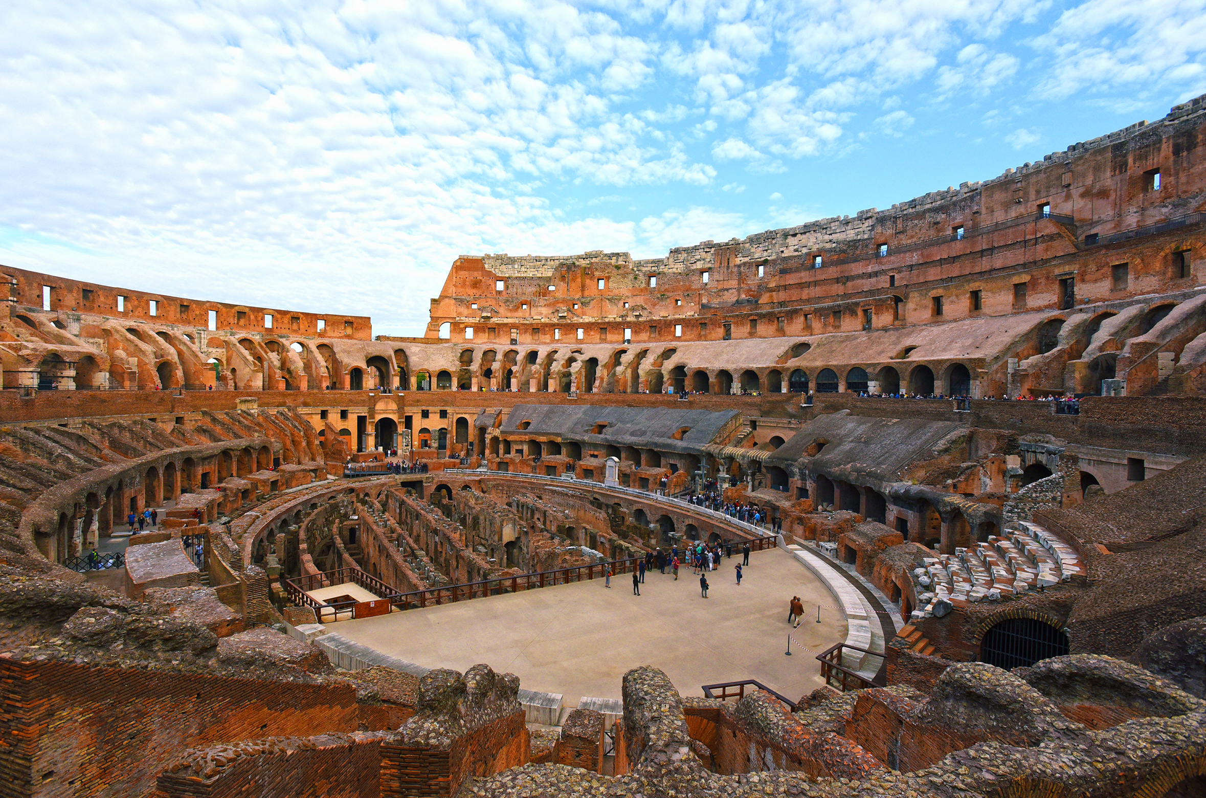 Colosseum