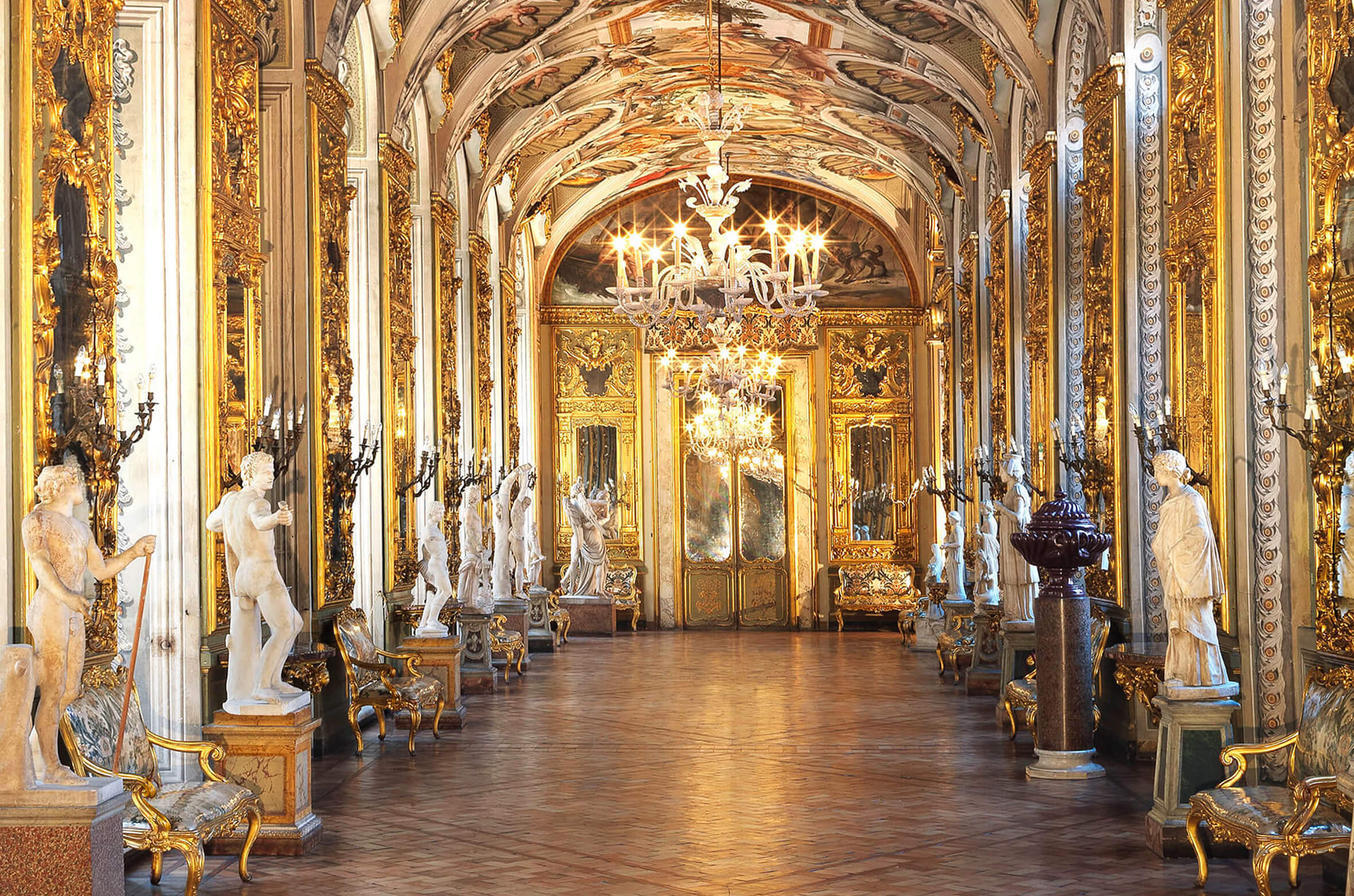 Doria Pamphilj Gallery